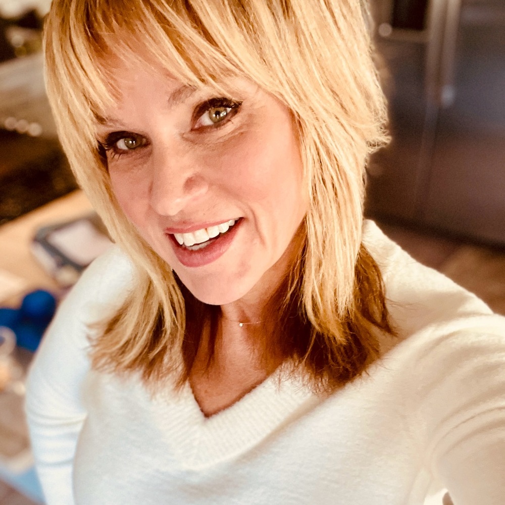 Meet your Posher, Heather